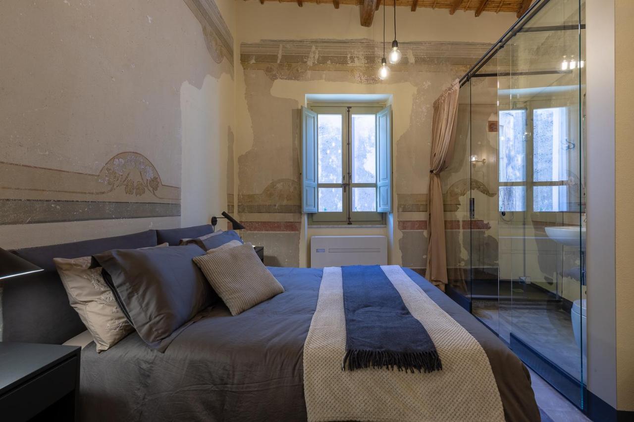 Villa Ladiri - Antica Dimora In Terra Cruda à Sìnnai Extérieur photo
